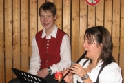 Neujahrs-Serenade 2013