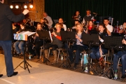 Neujahrs-Serenade 2013 Generalprobe