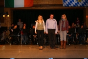 Neujahrs-Serenade 2013 Generalprobe