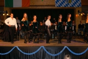 Neujahrs-Serenade 2013 Generalprobe