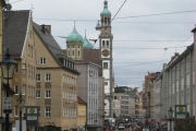 Vereinsausflug Augsburg 2013