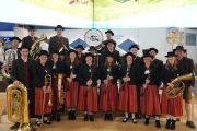 Gruppenfoto