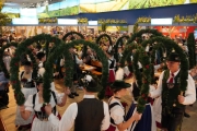 Trachtenverein Isartaler Moosburg