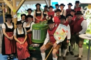Gruppenfoto