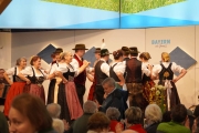 Trachtenverein Ilmtaler Pfaffenhofen