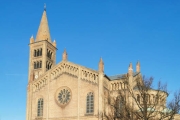 Potsdam - Propsteikirche St. Peter und Paul