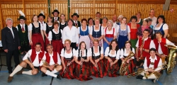 Chronik 2014