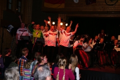 Das aktuelle Musik-Studio