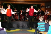 Neujahrs-Serenade 2014