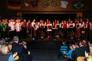 Neujahrs-Serenade 2014