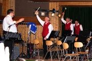 Neujahrs-Serenade 2014