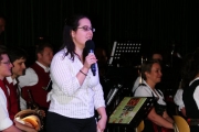 Neujahrs-Serenade 2014