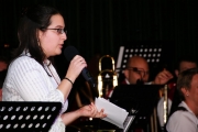 Neujahrs-Serenade 2014