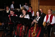 Neujahrs-Serenade 2014