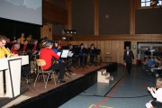 Serenade 2015