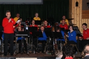 Serenade 2015