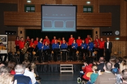 Serenade 2015