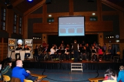 Serenade 2015 Generalprobe