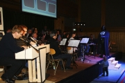 Serenade 2015 Generalprobe