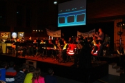 Serenade 2015 Generalprobe
