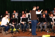 Serenade 2015 Generalprobe