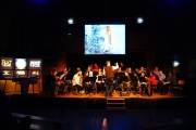 Serenade 2015 Generalprobe