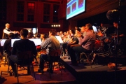 Serenade 2015 Generalprobe
