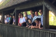 Vereinsausflug 2015