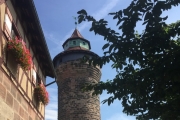 Vereinsausflug 2015