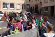Vereinsausflug 2015