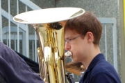 Jubo Sommerkonzert 2016