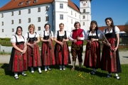 Gruppenfotos 2016