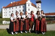 Gruppenfotos 2016