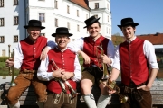 Gruppenfotos 2016