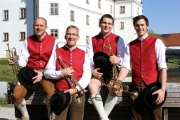 Gruppenfotos 2016