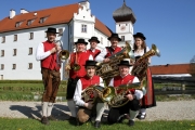 Gruppenfotos 2016
