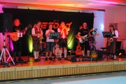 Blasmusik Sommerfest 2016
