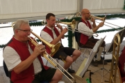 Volksfest Allershausen