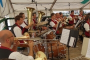 Volksfest Allershausen
