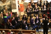 JUBO Adventskonzert 2018
