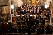 JUBO Adventskonzert 2018