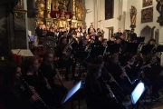JUBO Adventskonzert 2018