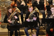 JUBO Adventskonzert 2018