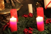 JUBO Adventskonzert 2018