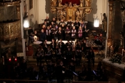 JUBO Adventskonzert 2018