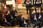 JUBO Adventskonzert 2018