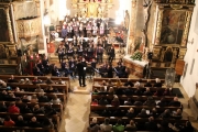 JUBO Adventskonzert 2018