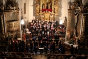 JUBO Adventskonzert 2018