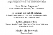 Programm