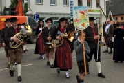 Chronik 2018 Maibaum